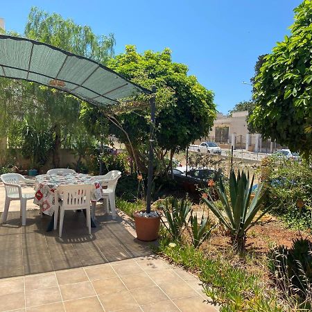 Case Vacanza Cristina Site In Antico Baglio E In Via Abruzzi N 161 San Vito Lo Capo Kültér fotó