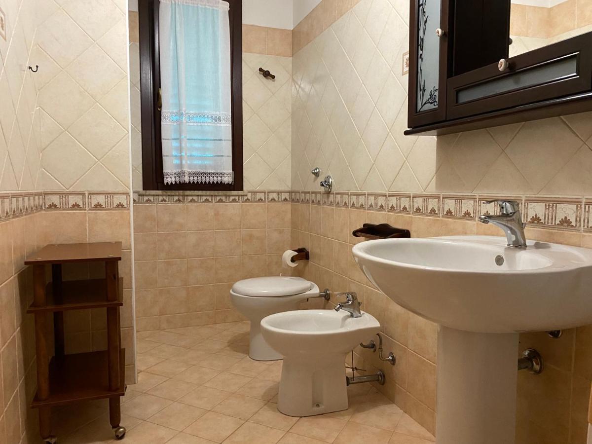 Case Vacanza Cristina Site In Antico Baglio E In Via Abruzzi N 161 San Vito Lo Capo Kültér fotó