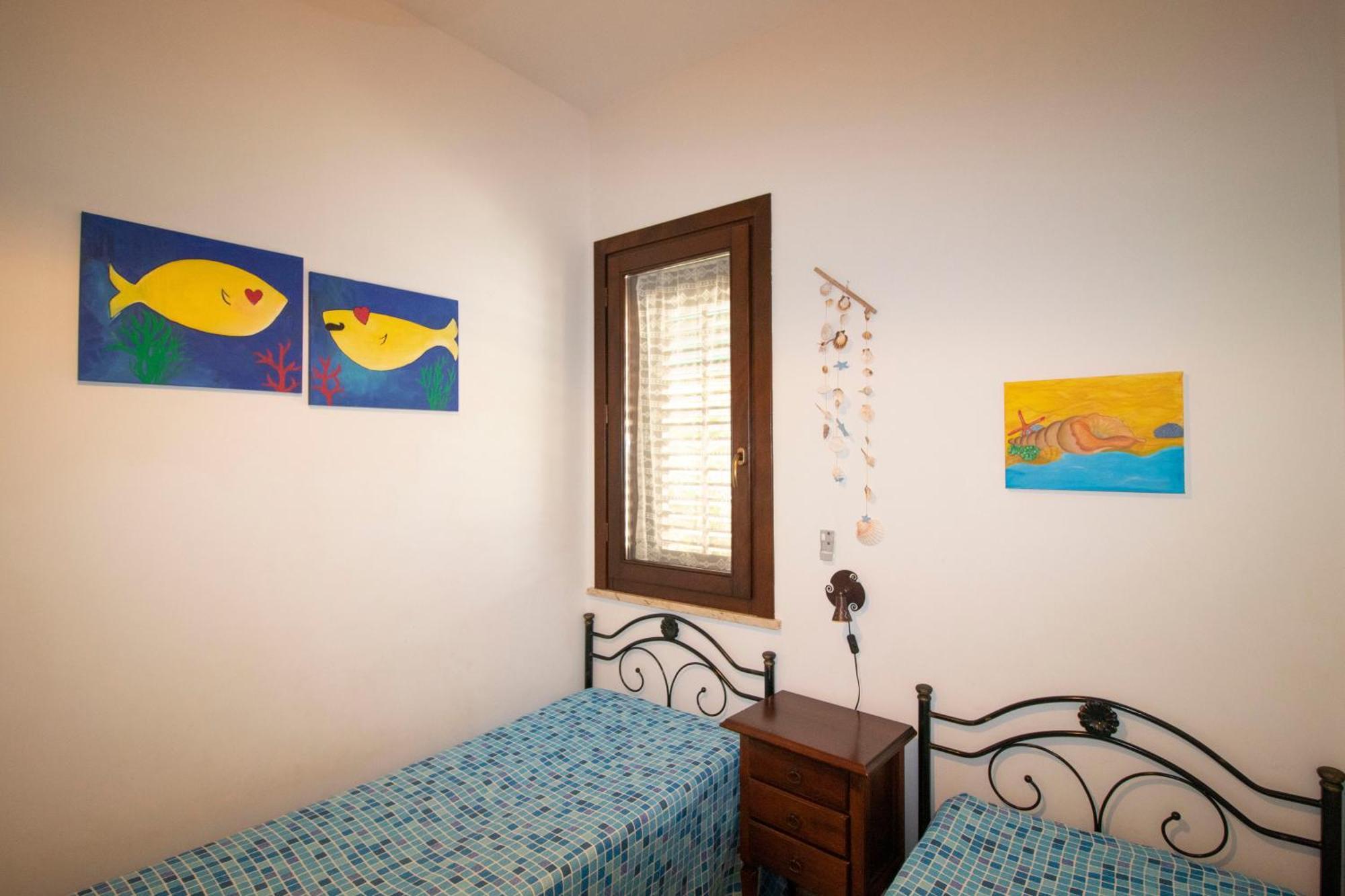 Case Vacanza Cristina Site In Antico Baglio E In Via Abruzzi N 161 San Vito Lo Capo Kültér fotó