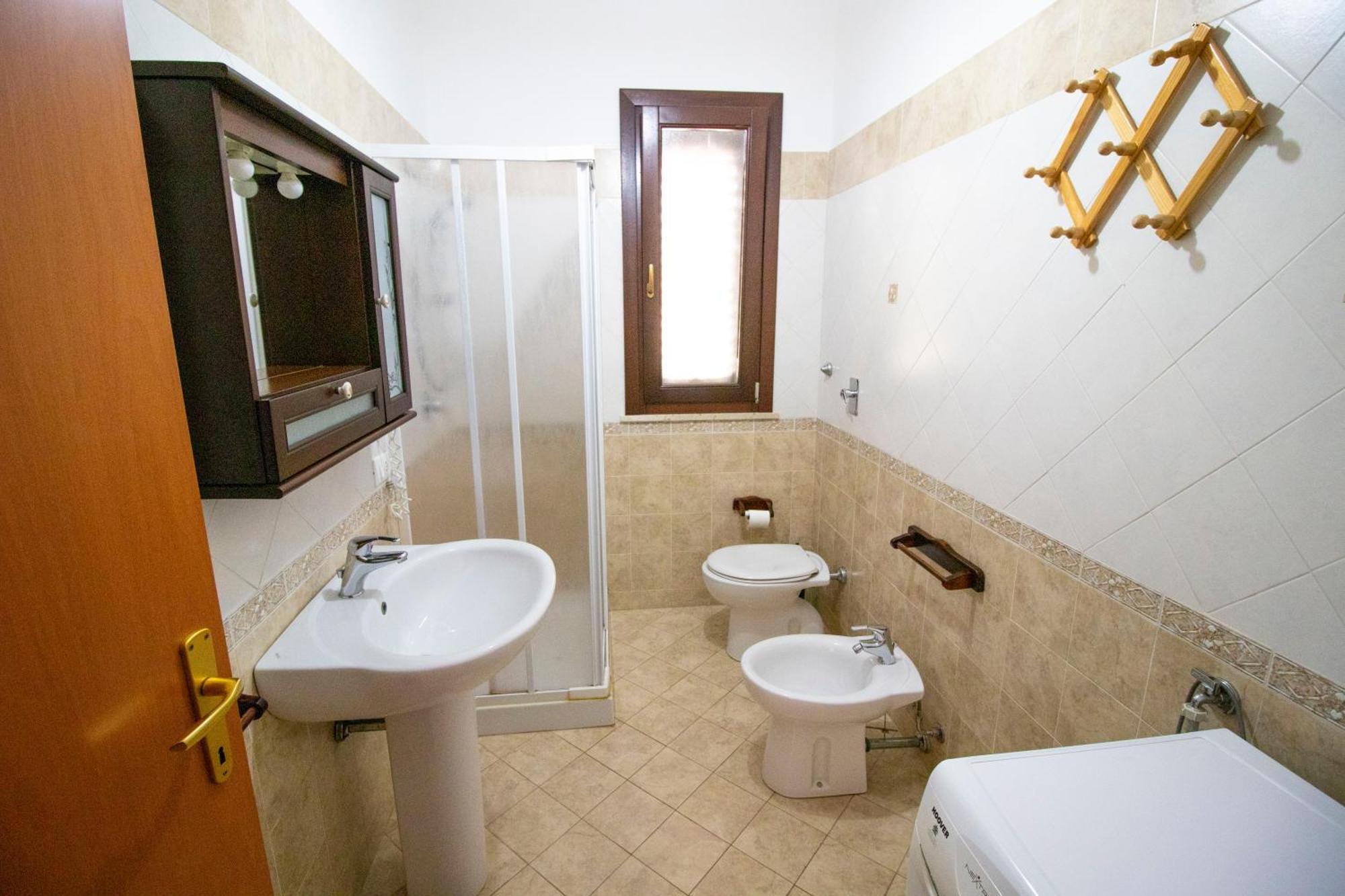 Case Vacanza Cristina Site In Antico Baglio E In Via Abruzzi N 161 San Vito Lo Capo Kültér fotó