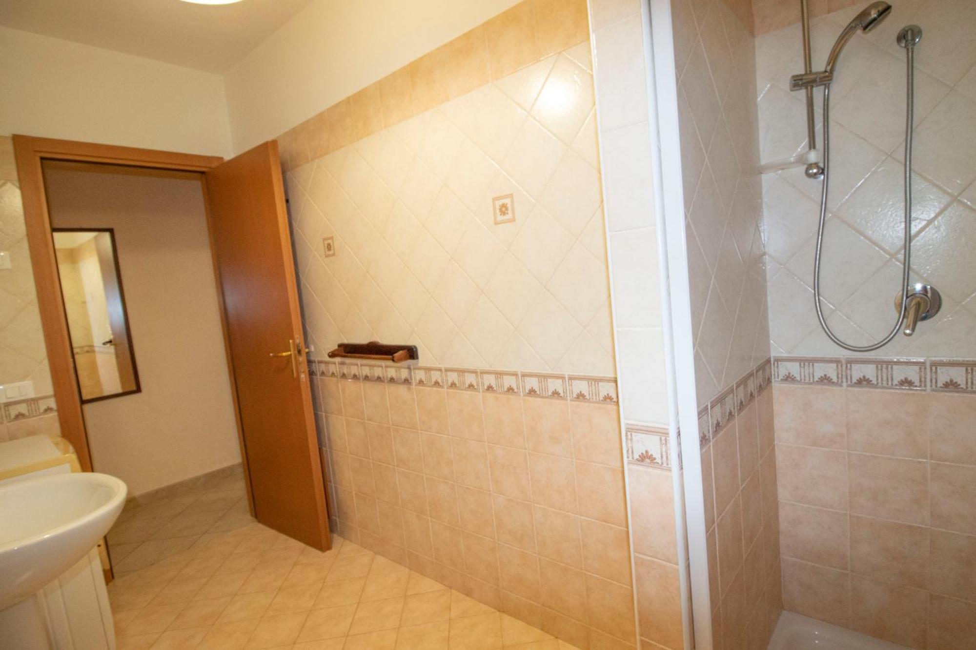 Case Vacanza Cristina Site In Antico Baglio E In Via Abruzzi N 161 San Vito Lo Capo Kültér fotó