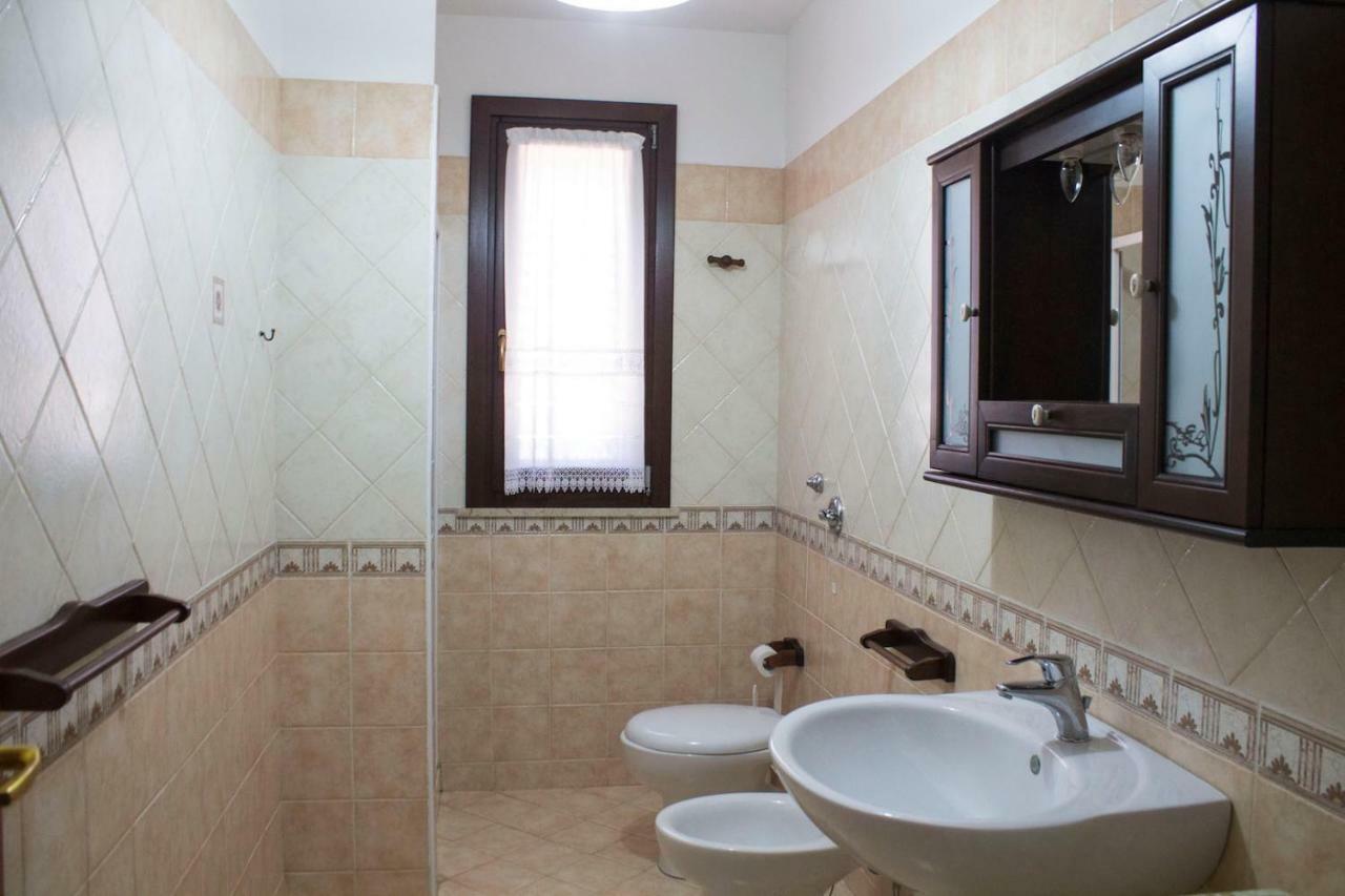 Case Vacanza Cristina Site In Antico Baglio E In Via Abruzzi N 161 San Vito Lo Capo Kültér fotó